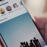 Ilustrasi Instagram Stories. (via: marketing4ecommerce.net)