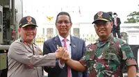 Jadi Pj Gubernur DKI, Heru Budi Akan Blusukan Keliling Jakarta Setiap Hari