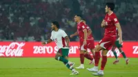 Raja Isa Sebut 3 Faktor Penyebab Terjadi Hujan Gol di Laga Timnas Indonesia Vs Bangladesh dan Malaysia Vs Singapura