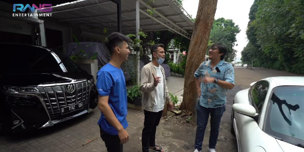 Youtube/Rans Entertainment