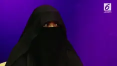 Sebagai wanita, Indadari mencoba ikhlas dan sabar menjalani semuanya.