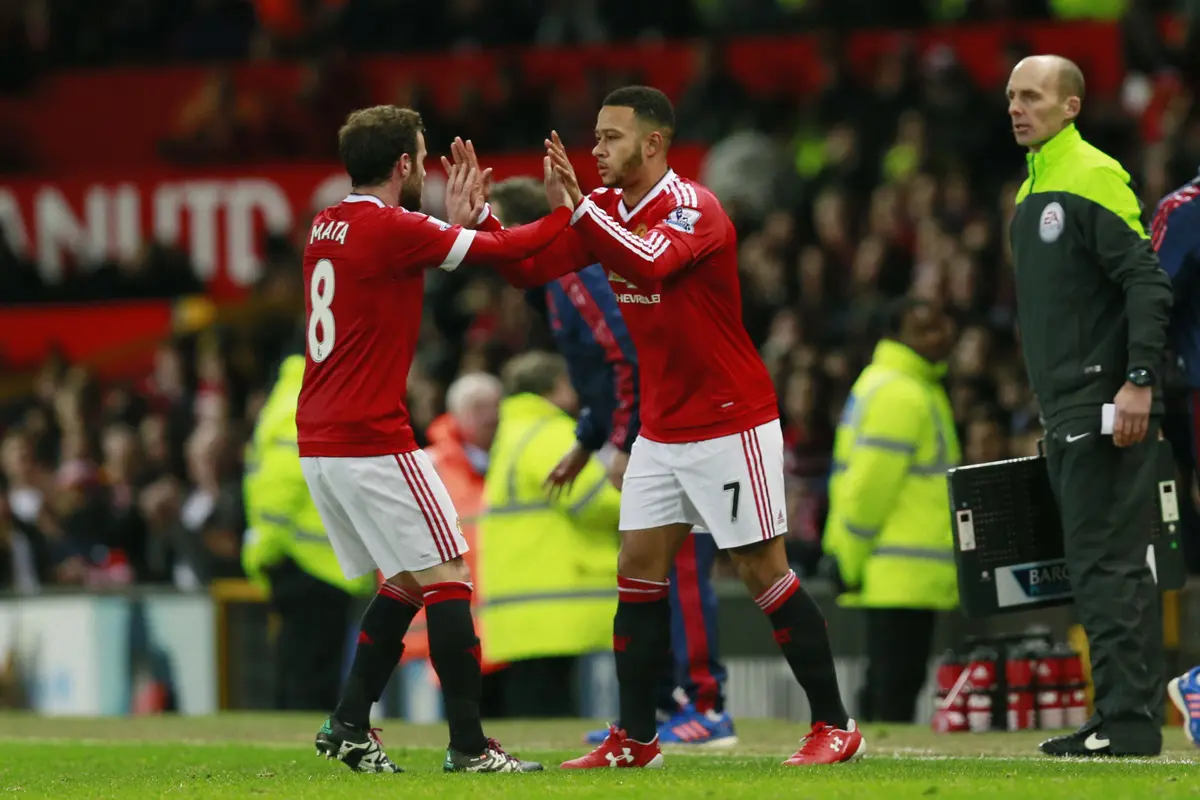 Juan Mata