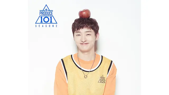Produce 101 Season 2
