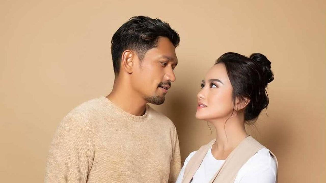 [Fimela] Ririn Ekawati dan Ibnu Jamil