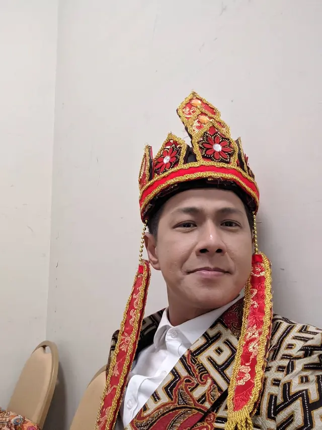 7 Potret Selebriti Tanah Air Rayakan Imlek, Kumpul Bareng Keluarga