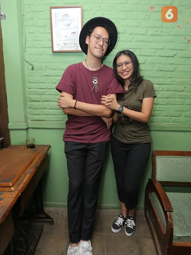 [Bintang] Endah N Rhesa