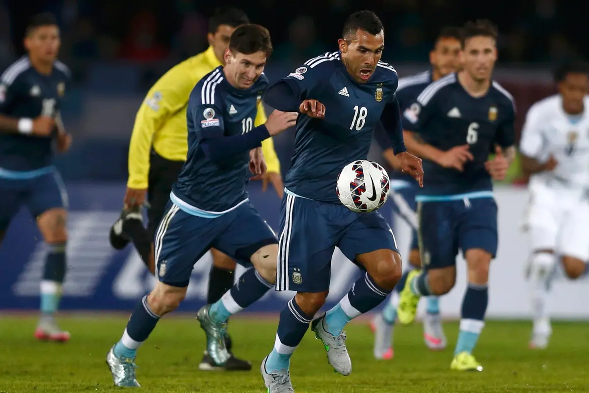 Copa America 2015