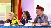 51 Negara Kumpul di Bali Hadiri KTT AIS Forum pada Oktober 2023