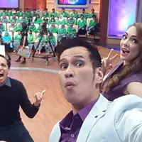 Kini sosok tampan Dr Ryan Thamrin tinggal lah kenangan. Jumat (4/8) pukul 03.30, Ryan Thamrin menghembuskan napas terakhirnya di Pekanbaru, Riau. Kabar ini tentu menjadi kabar duka bagi para orang-orang terdekatnya. (Instagram/drryan_thamrin)