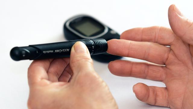 Mencegah Risiko Penyakit Diabetes