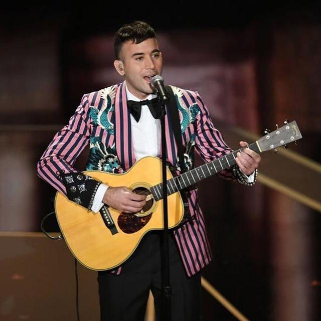 Sufjan Stevens