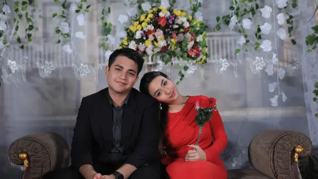Ngejar Dara Dapat Cinta