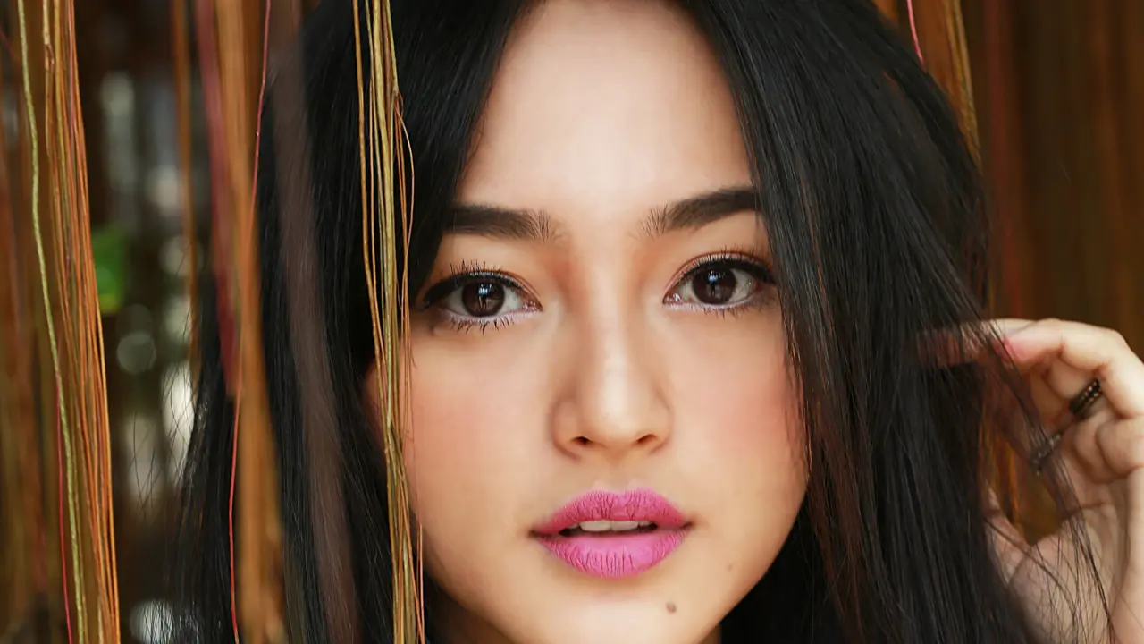 Indah Kusuma