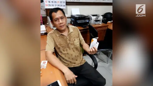Politikus Golkar Indra J Piliang ditangkap polisi di sebuah tempat karaoke di Taman Sari, Jakarta Barat, karena terbukti mengkonsumsi sabu