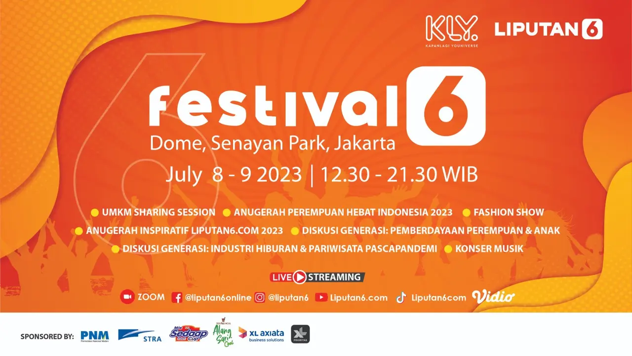 Festival 6
