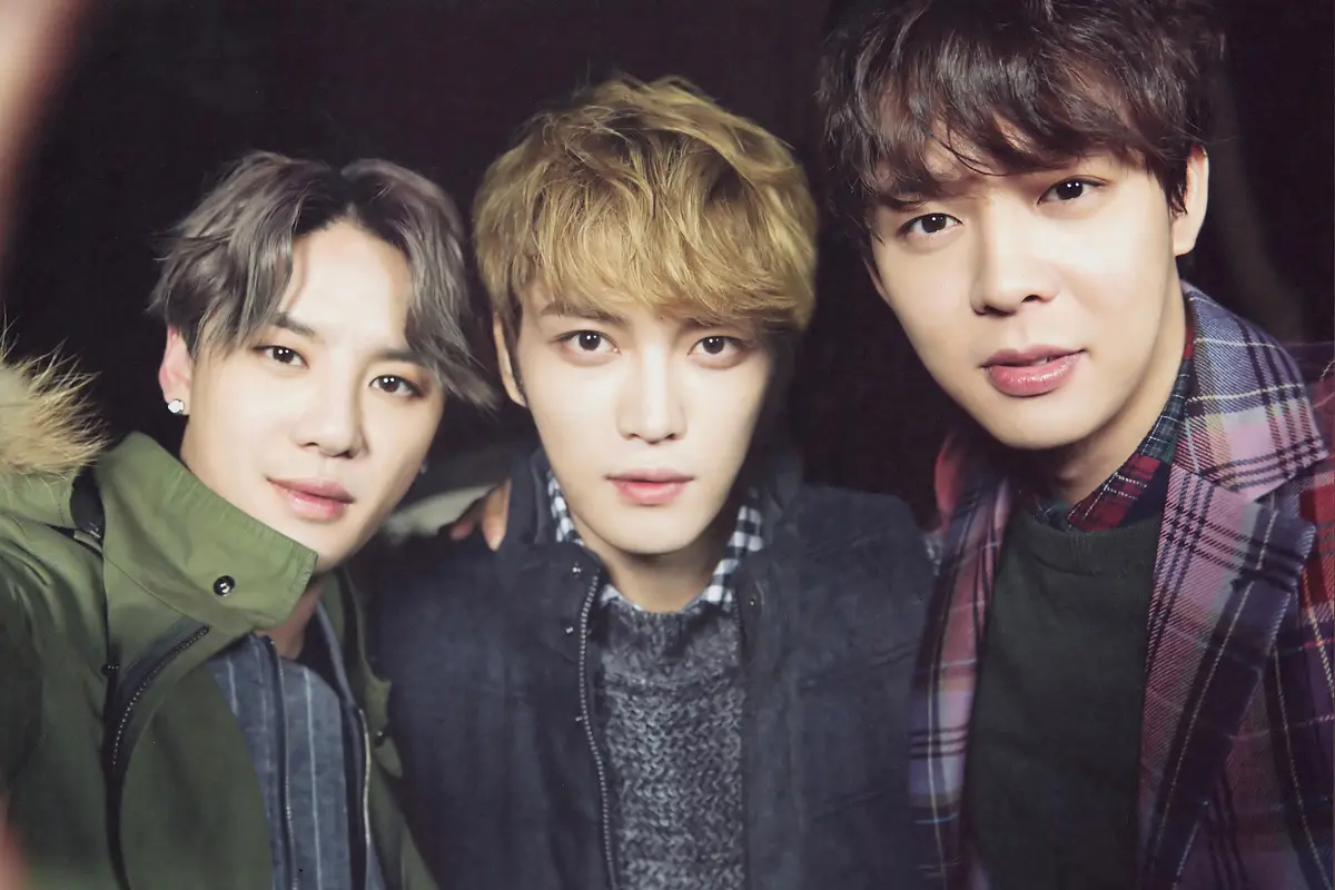 JYJ
