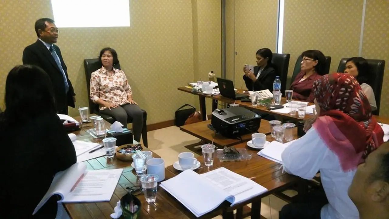 Selain Sang Bijak, Pelindung Juga Bisa Dipanggil di Hipnoterapi