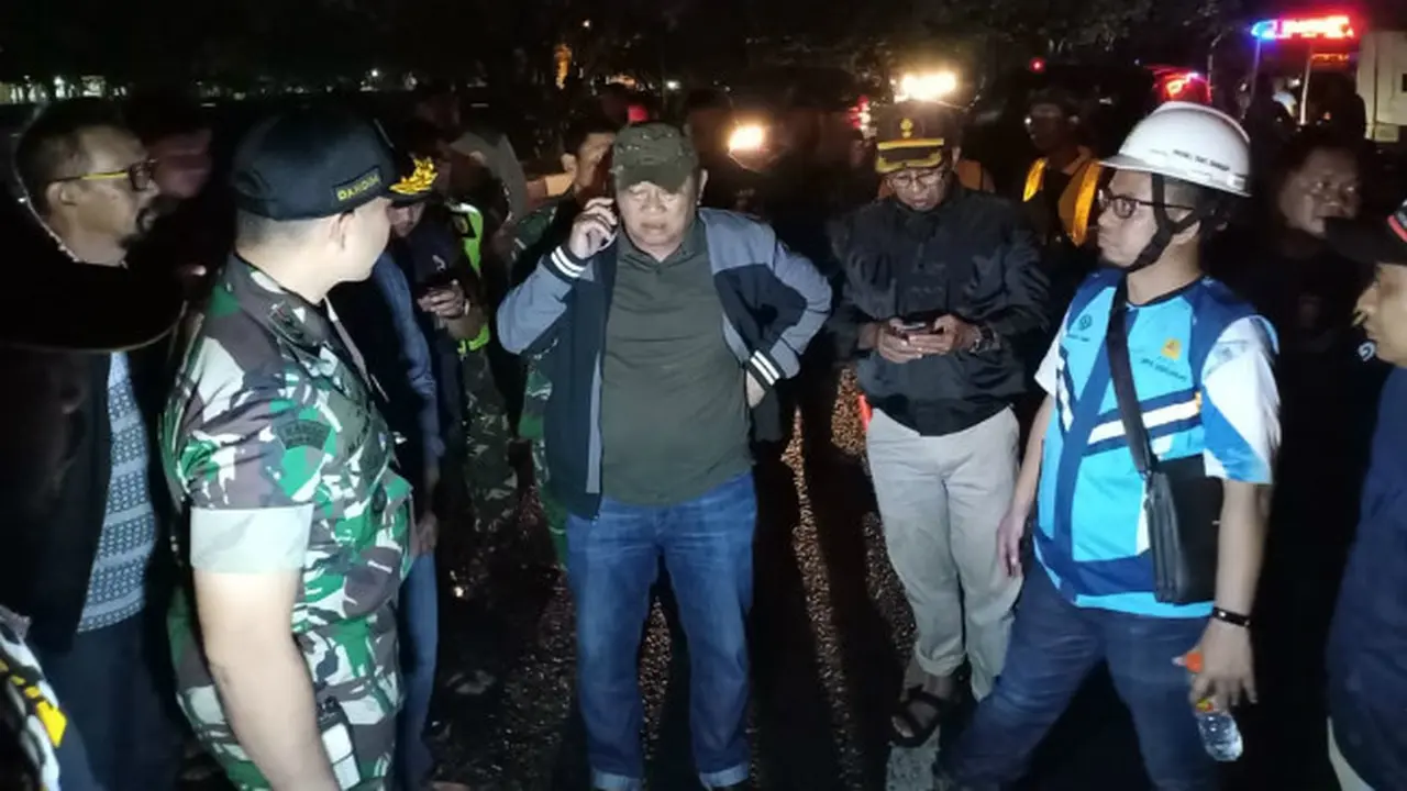 (Foto: Liputan6.com/Dian Kurniawan)