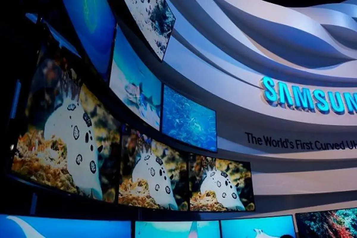 Samsung: Kami Bakal Fokus ke Internet of Things dan VR Tahun Ini