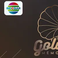 Golden Memories Indosiar