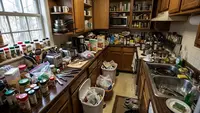 8 Kesalahan Menata Dapur yang Membuat Cepat Berantakan, Ruangan Jadi Terasa Sempit