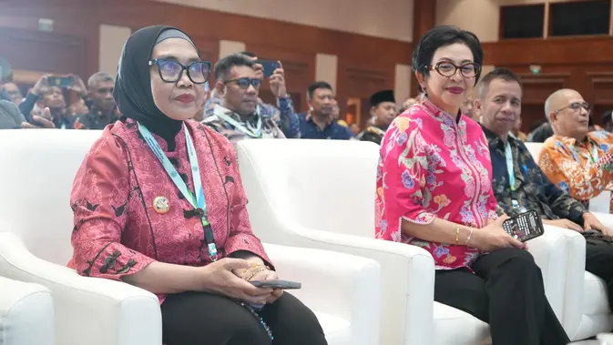 Bontang Kejar Mimpi Bebas Sampah: Strategi Jitu Sang Wali Kota Terungkap!