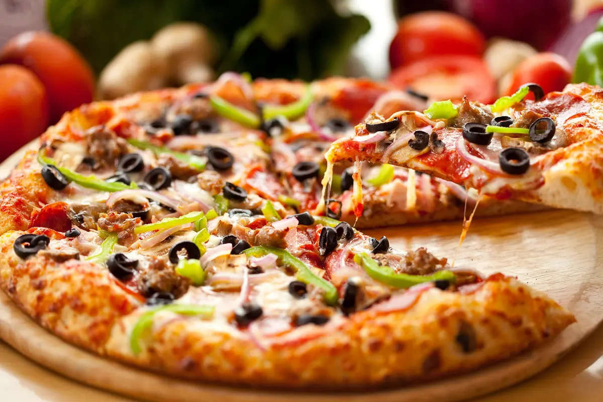 Barang-Barang Unik yang Harus Dikoleksi Pecinta Pizza 