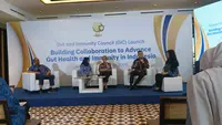 Anak Mengalami Gangguan Cerna, Jangan Langsung Panik