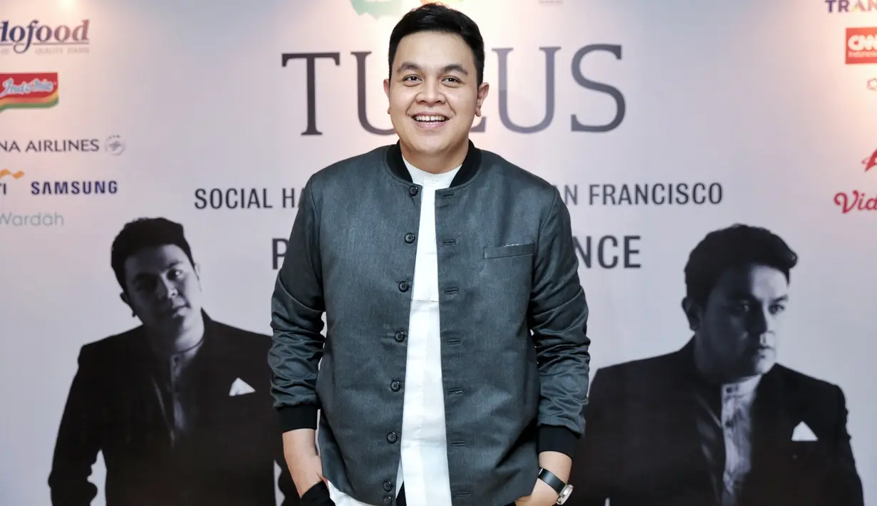 Tulus