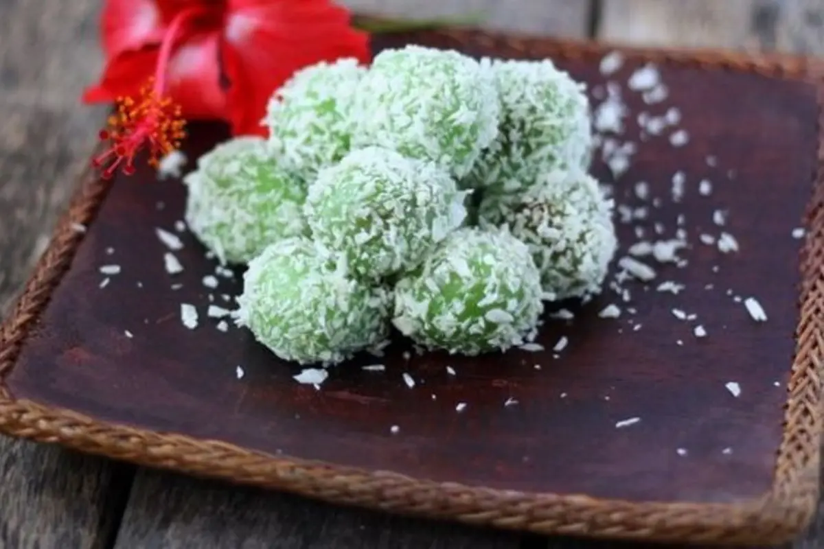 Klepon