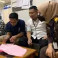 Kejaksaan Negeri (Kejari) Jakarta Selatan telah resmi menjalankan proses eksekusi dengan menjebloskan Richard Eliezer alias Bharada E ke Lembaga Pemasyarakatan (Lapas) Salemba, Senin (27/2/2023).