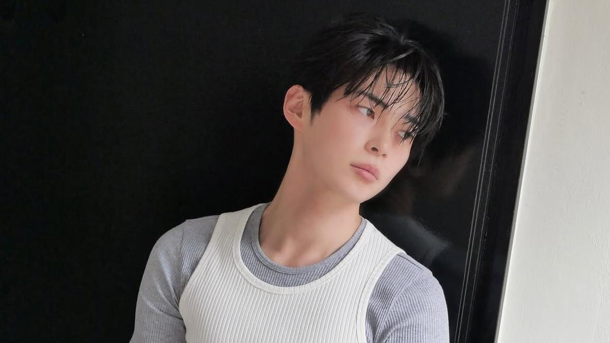 Sung Hanbin ZEROBASEONE Debut Solo Oktober Mendatang