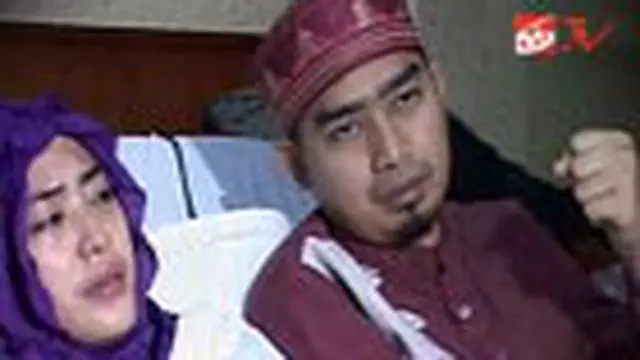 Ustaz Solmed Berniat Poligami?