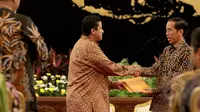 Temui Jokowi, Bawaslu Minta Gedung Baru dan Kenaikan Tunjangan