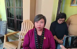 Ketua Komnas HAM Turun Tangan, Gali Informasi Kematian Dokter Icha