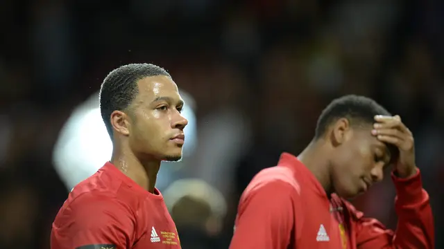 Memphis Depay