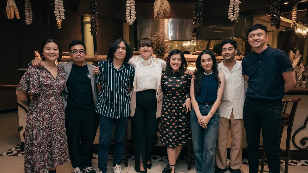 TuneCore Ekpansi Ke Asia Tenggara