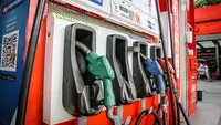 Harga BBM Pertamina Dex per 1 September 2026, Naik di Semua Provinsi