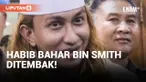 Habib Bahar bin Smith Ditembak OTK!