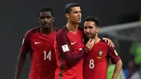 Pelatih Portugal Tidak Salahkan Para Eksekutor Penalti yang Gagal