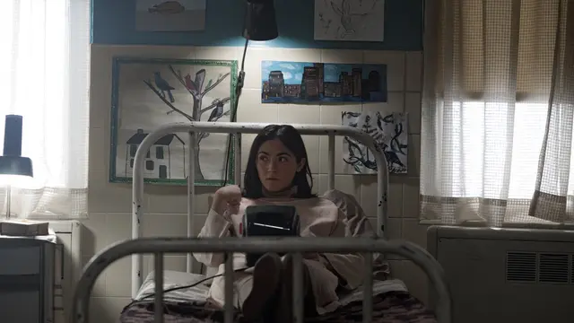 Orphan: First Kill. (Paramount+ via IMDb)