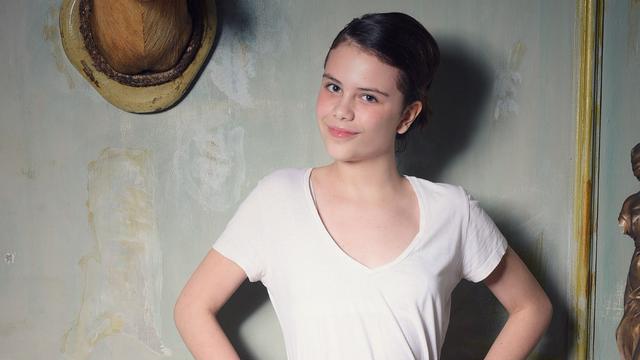 Putri Sophia Latjuba