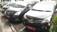 Pakai Mobil Dinas untuk Mudik, PNS Bakal Kena Sanksi