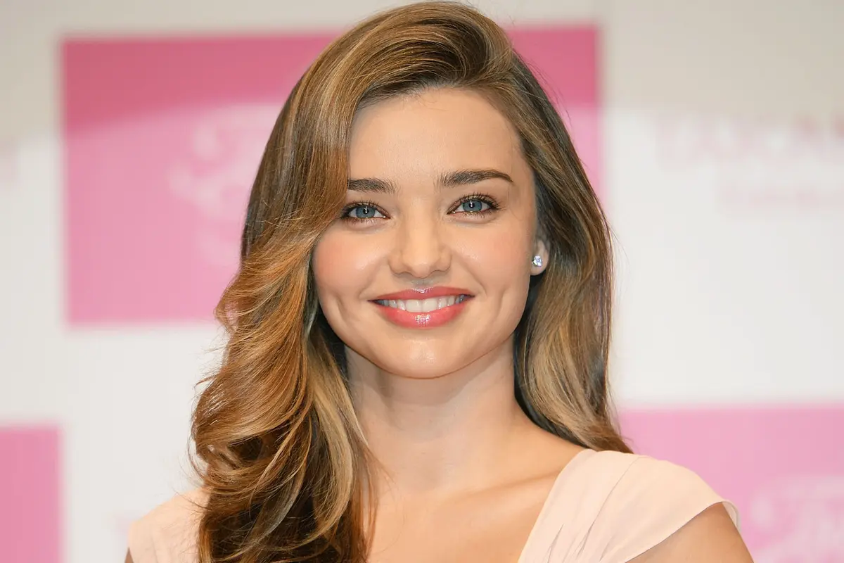 [Bintang] Miranda Kerr