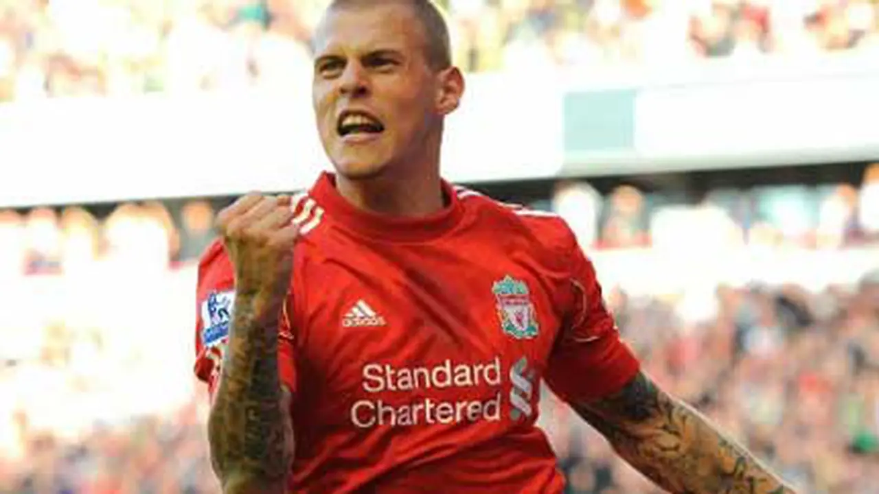 Martin Skrtel