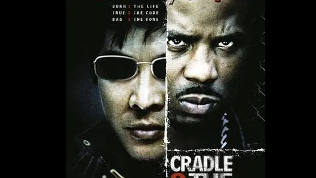 Film Cradle 2 The Grave tayang di Bioskop Trans TV (Foto: Warner Bros. via IMDB.com)