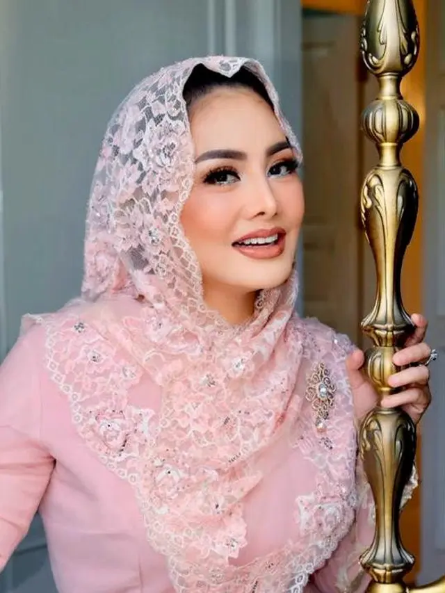 Cici Faramida. (Foto: Dok. Koleksi Pribadi Cici Faramida)