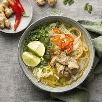 Ilustrasi Soto Ayam/https://www.freepik.com/freepik&nbsp;