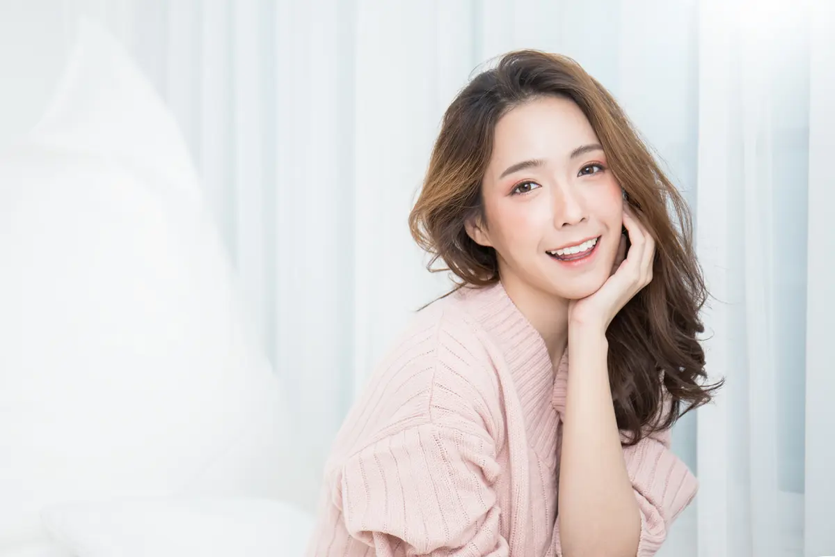 Skincare Tips: Sensitive Skin / Image: Shutterstock