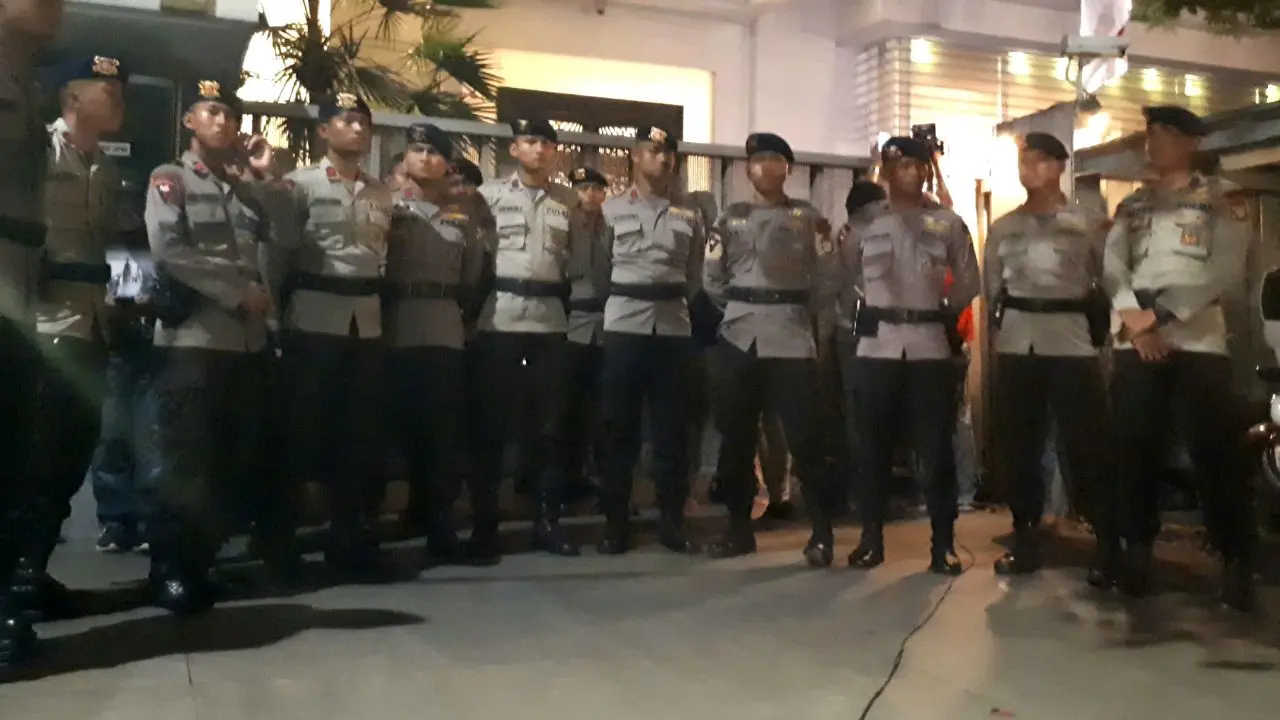 Jennar Kiansantang/Liputan6.com